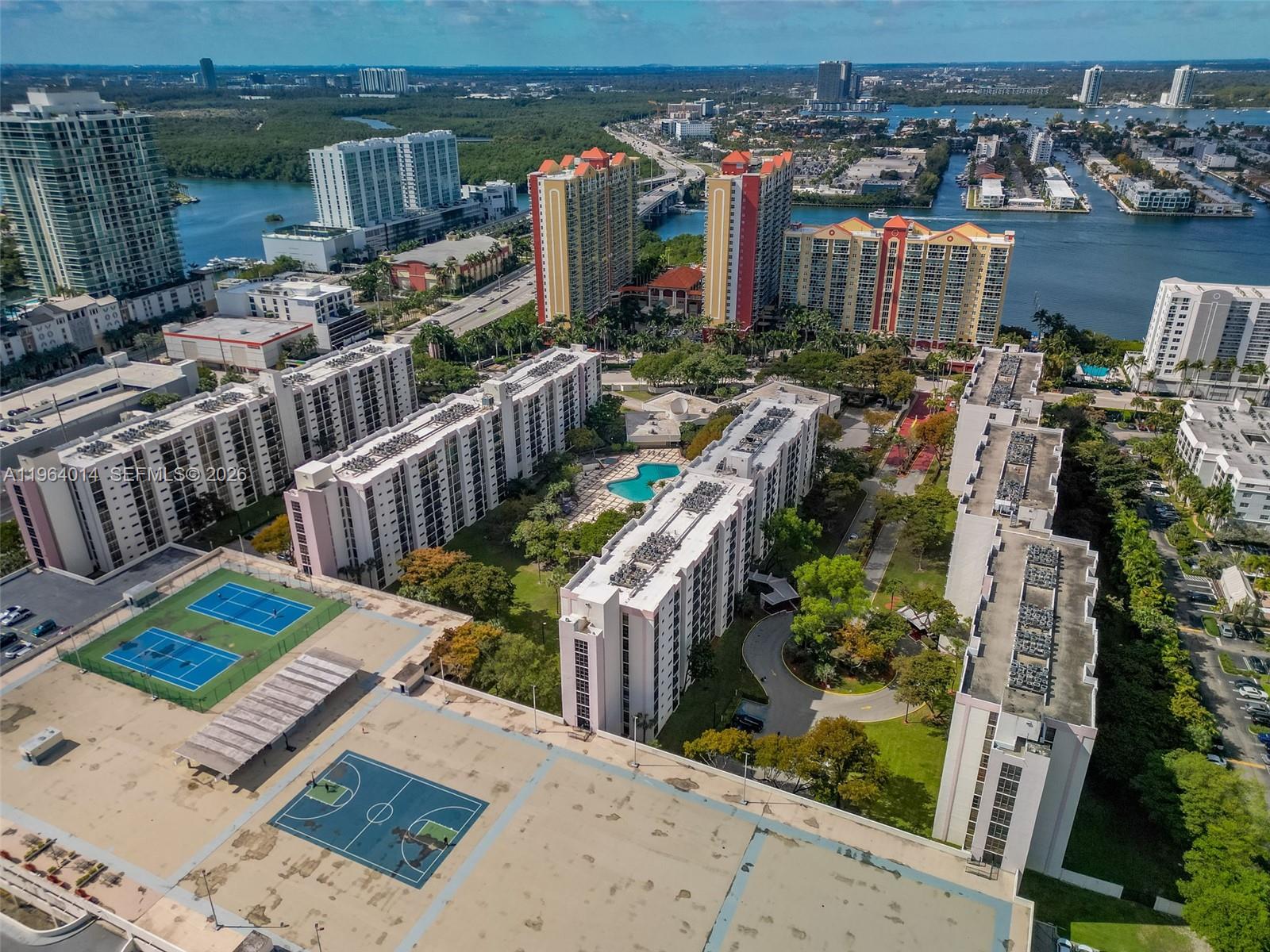 Photo of 17011 Bay Rd #101, Sunny Isles Beach, Florida, 33160 -