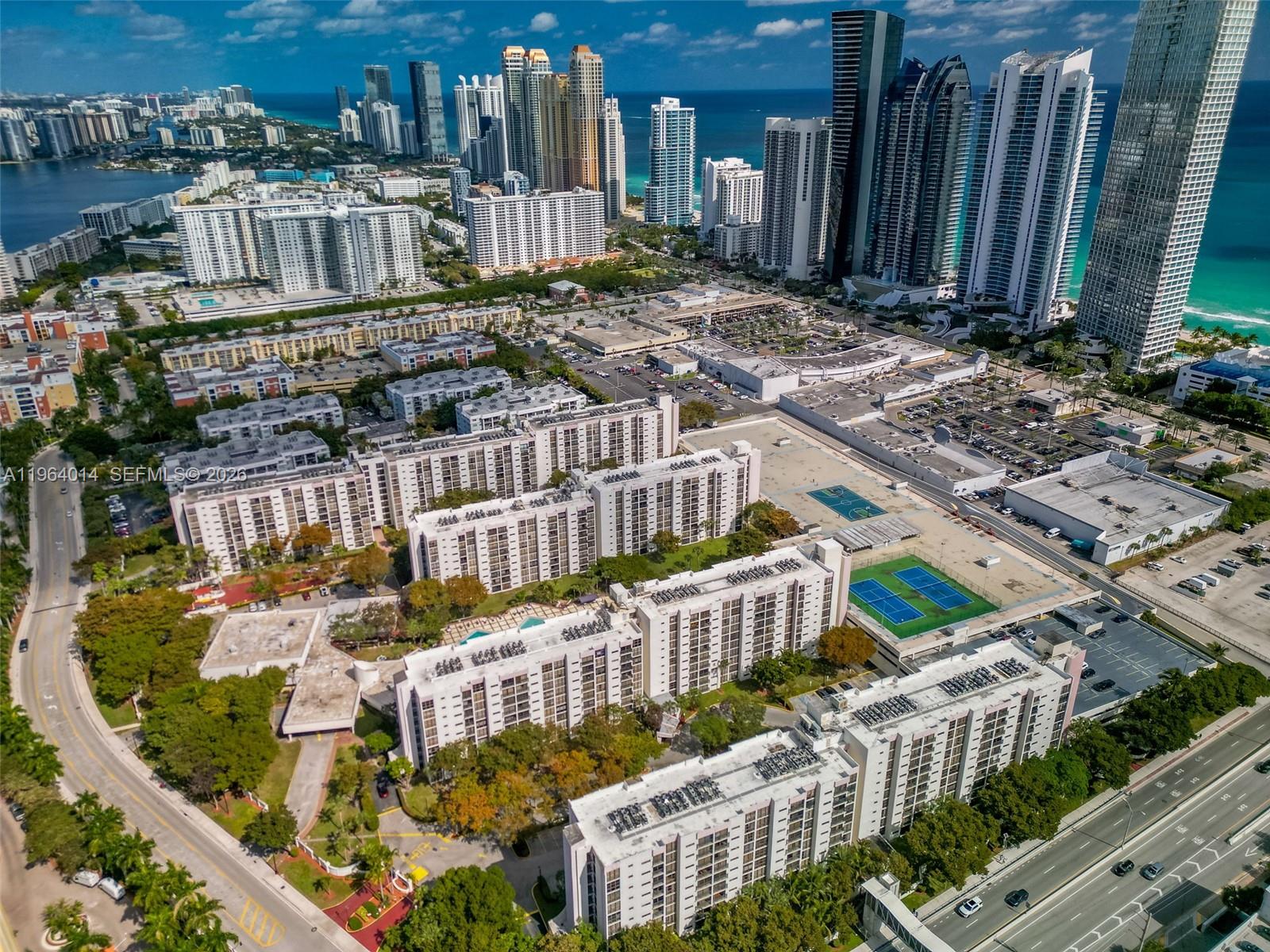 Photo of 17011 Bay Rd #101, Sunny Isles Beach, Florida, 33160 -