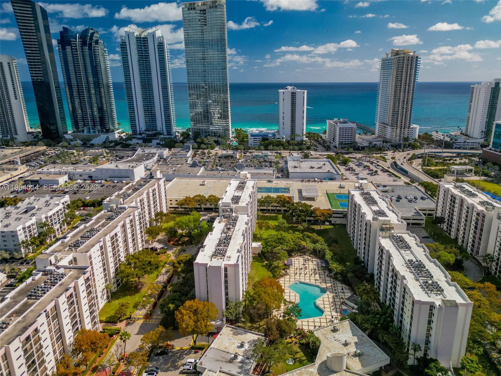 Photo of 17011 Bay Rd #101, Sunny Isles Beach, Florida, 33160 -