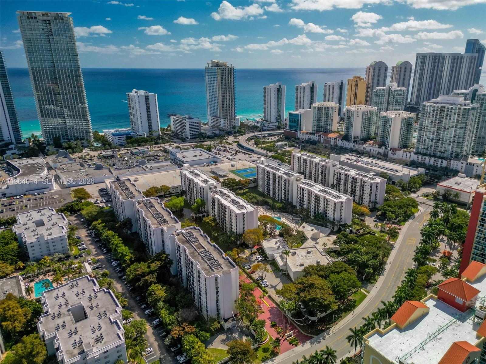 Photo of 17011 Bay Rd #101, Sunny Isles Beach, Florida, 33160 -