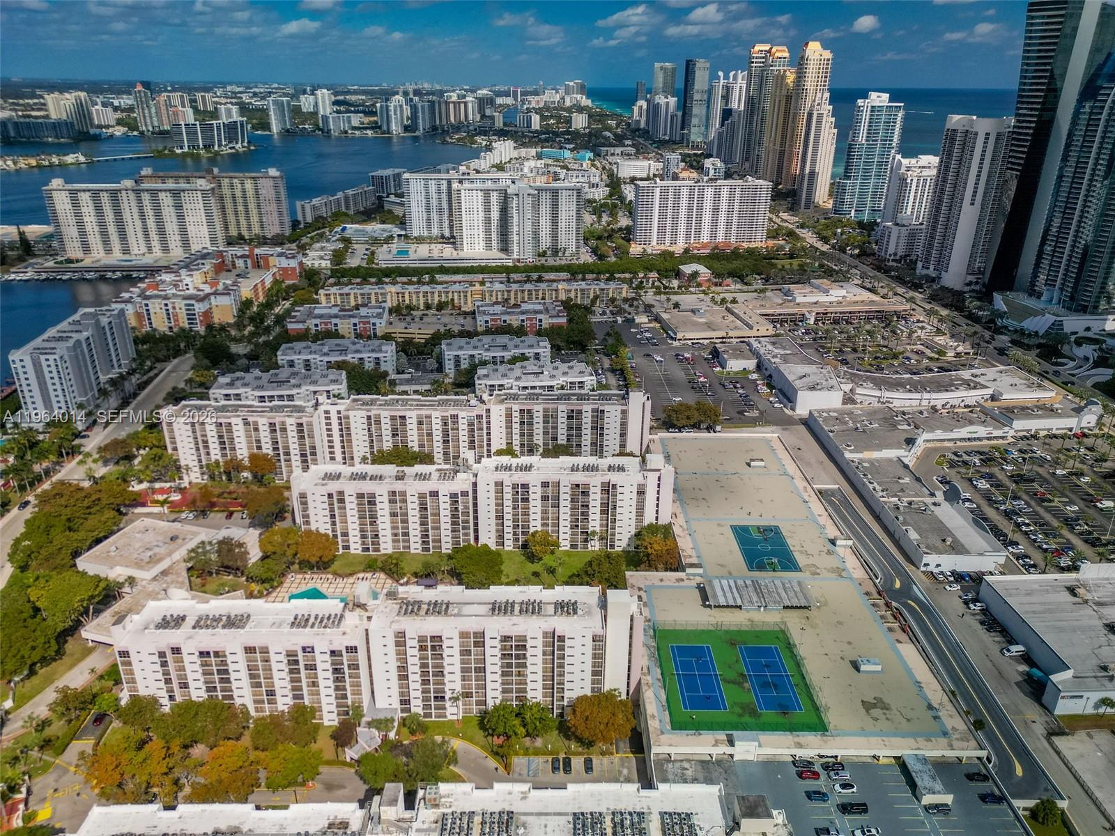 Photo of 17011 Bay Rd #101, Sunny Isles Beach, Florida, 33160 -