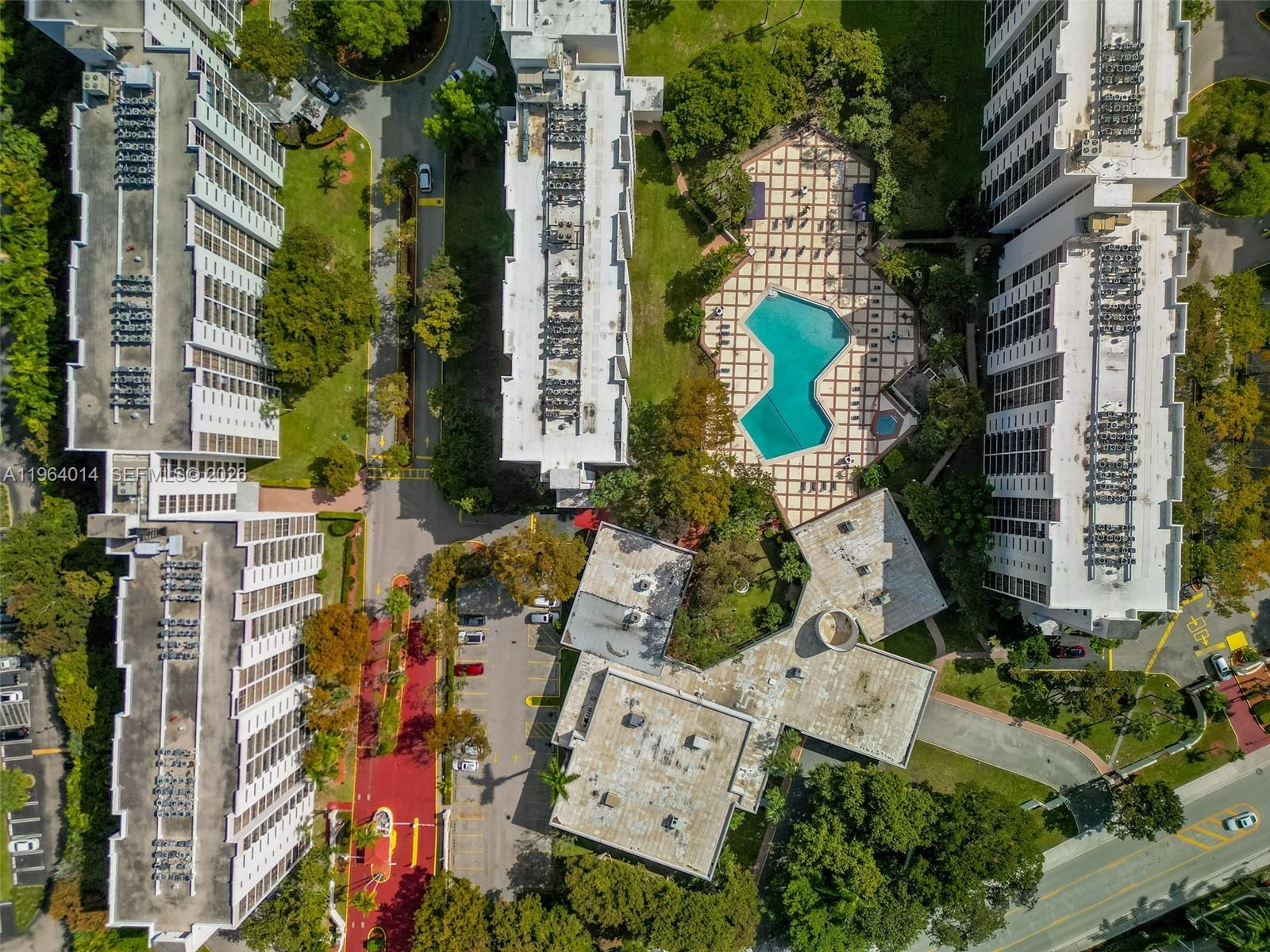 Photo of 17011 Bay Rd #101, Sunny Isles Beach, Florida, 33160 -