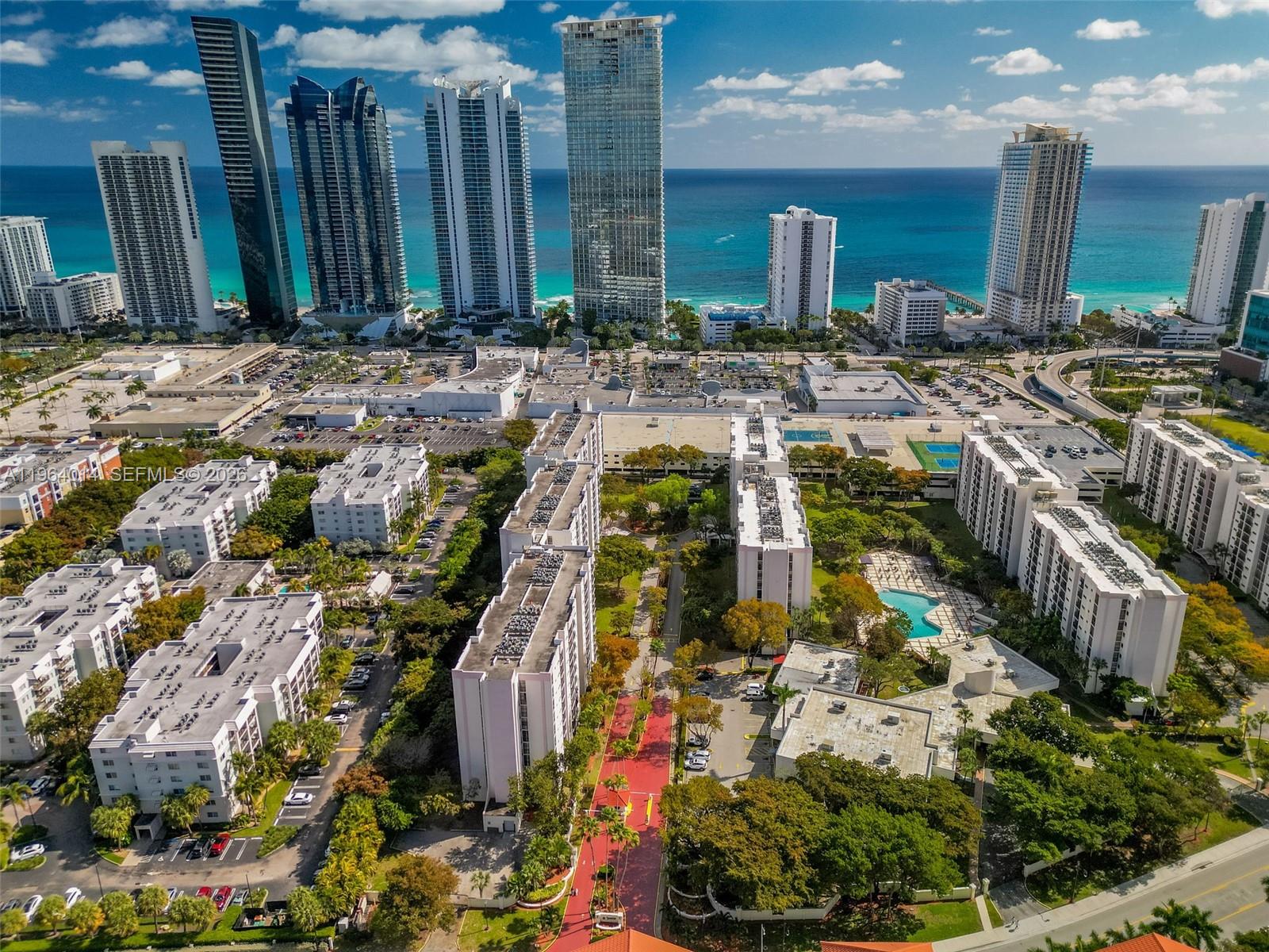 Photo of 17011 Bay Rd #101, Sunny Isles Beach, Florida, 33160 -