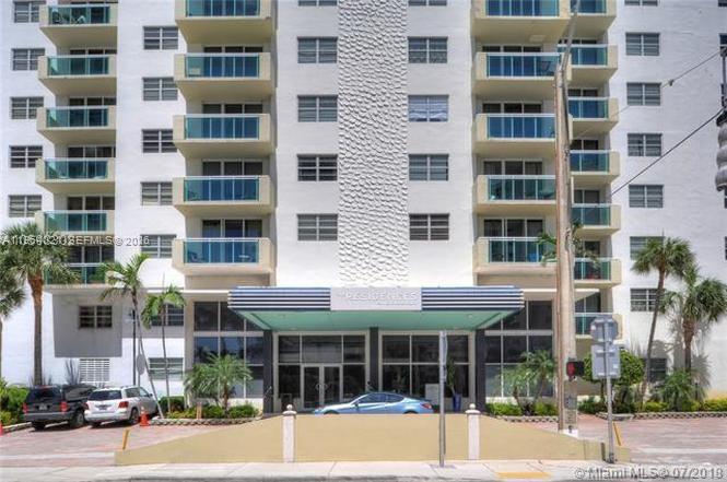 Photo of 3000 Ocean Dr  #210, Hollywood, Florida, 33019 - 