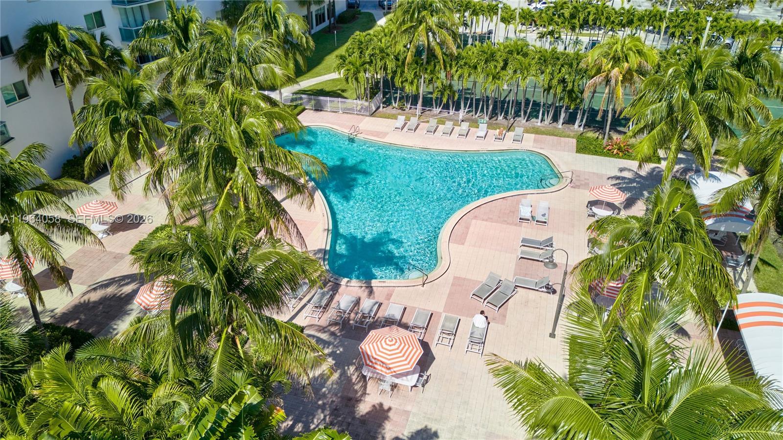 Photo of 19380 Collins Ave  #1107, Sunny Isles Beach, Florida, 33160 - 