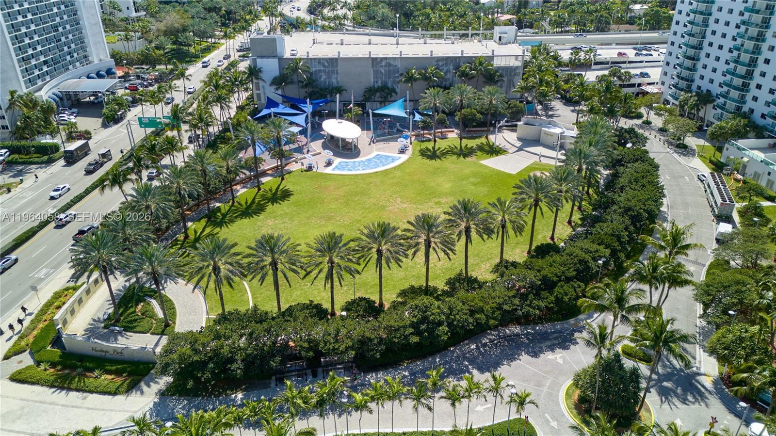 Photo of 19380 Collins Ave  #1107, Sunny Isles Beach, Florida, 33160 - 