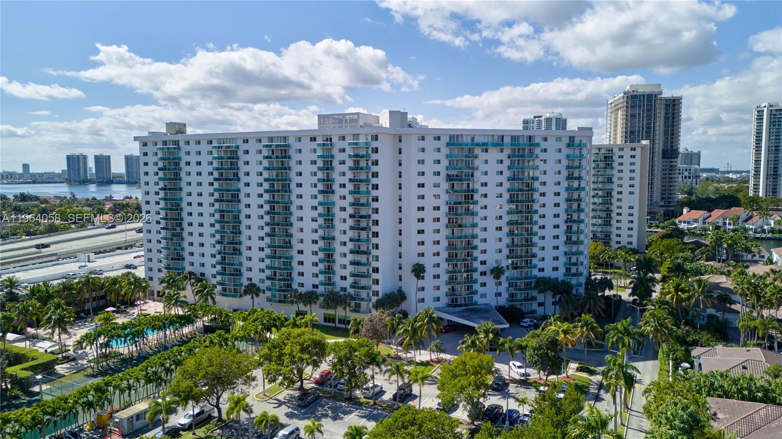 Photo of 19380 Collins Ave  #1107, Sunny Isles Beach, Florida, 33160 - 