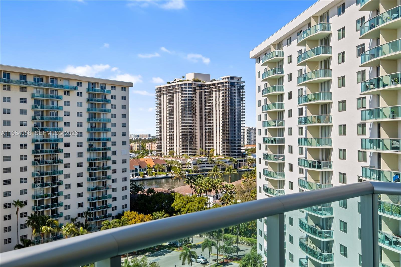 Photo of 19380 Collins Ave  #1107, Sunny Isles Beach, Florida, 33160 - 