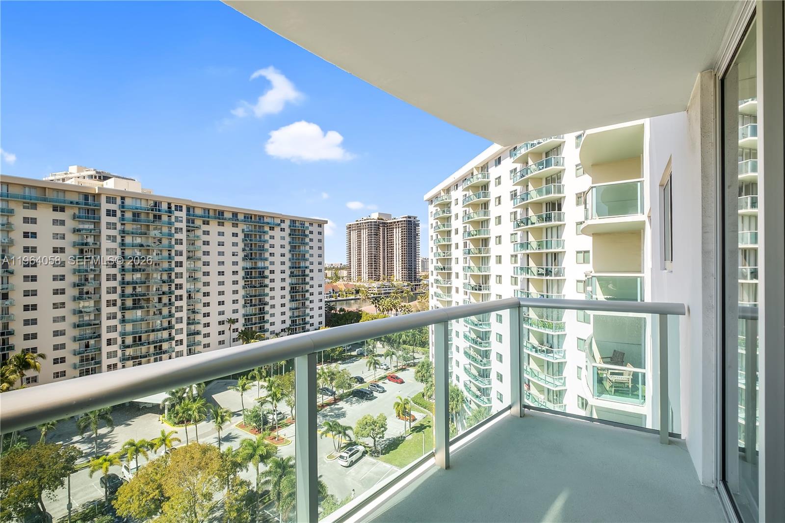 Photo of 19380 Collins Ave  #1107, Sunny Isles Beach, Florida, 33160 - 