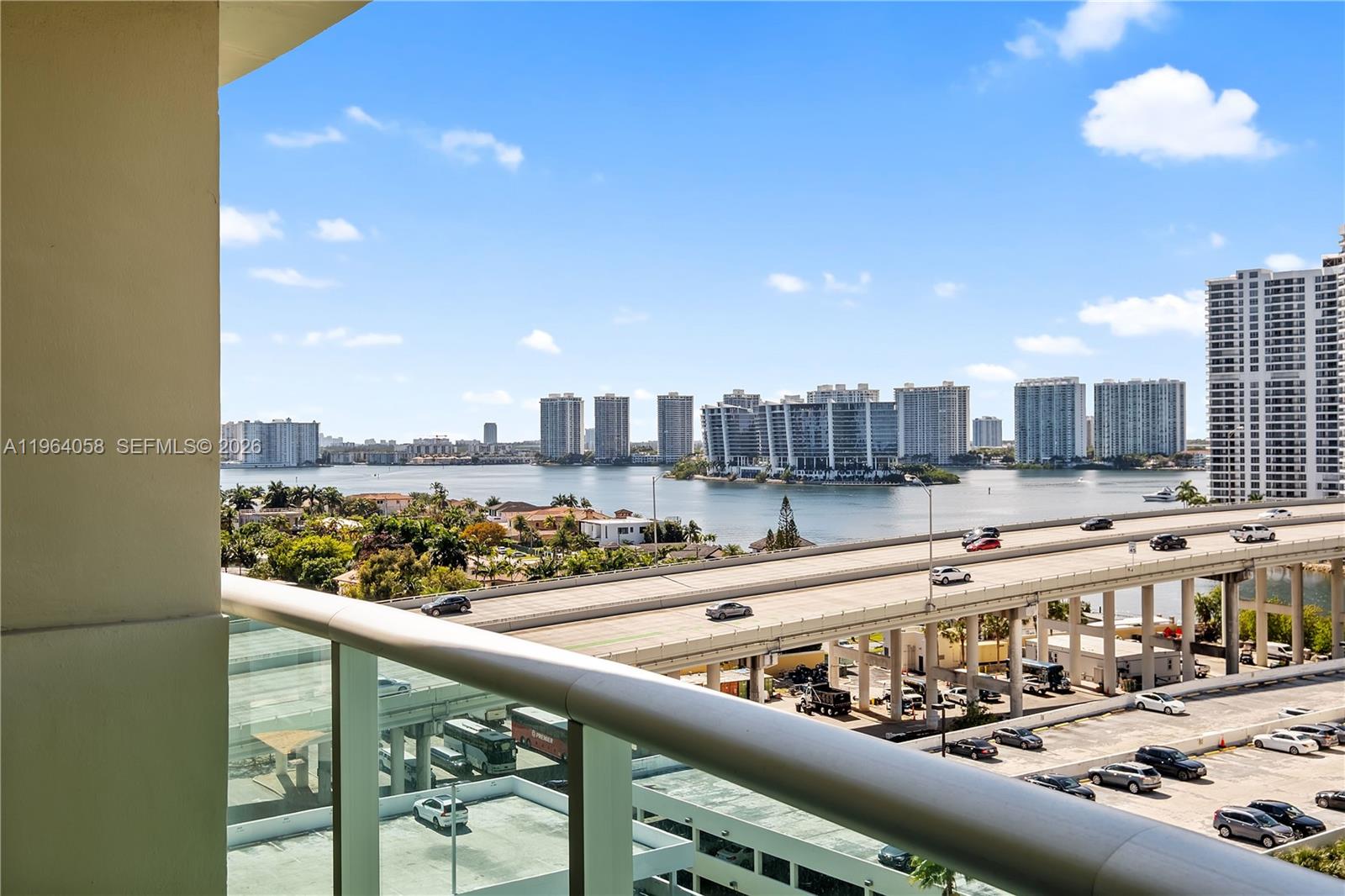 Photo of 19380 Collins Ave  #1107, Sunny Isles Beach, Florida, 33160 - 