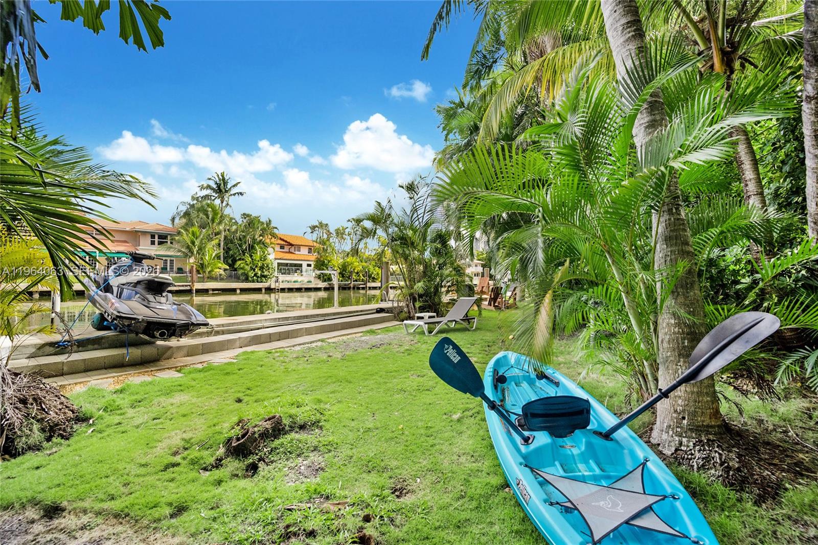 Photo of 278 Island Dr (278), Golden Beach, Florida, 33160 -