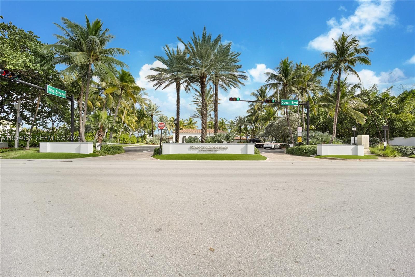Photo of 278 Island Dr (278), Golden Beach, Florida, 33160 - Beach