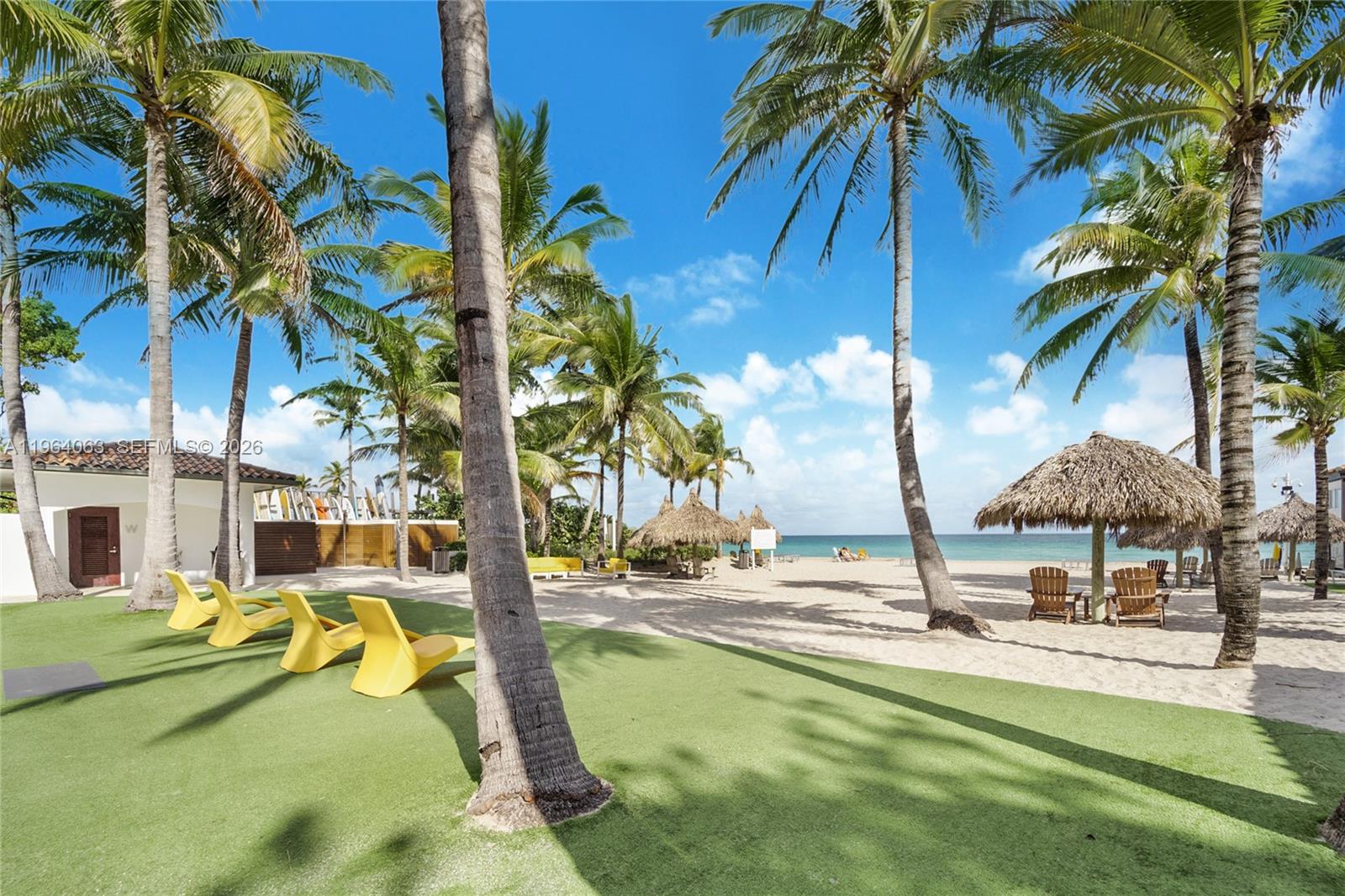 Photo of 278 Island Dr (278), Golden Beach, Florida, 33160 - Beach