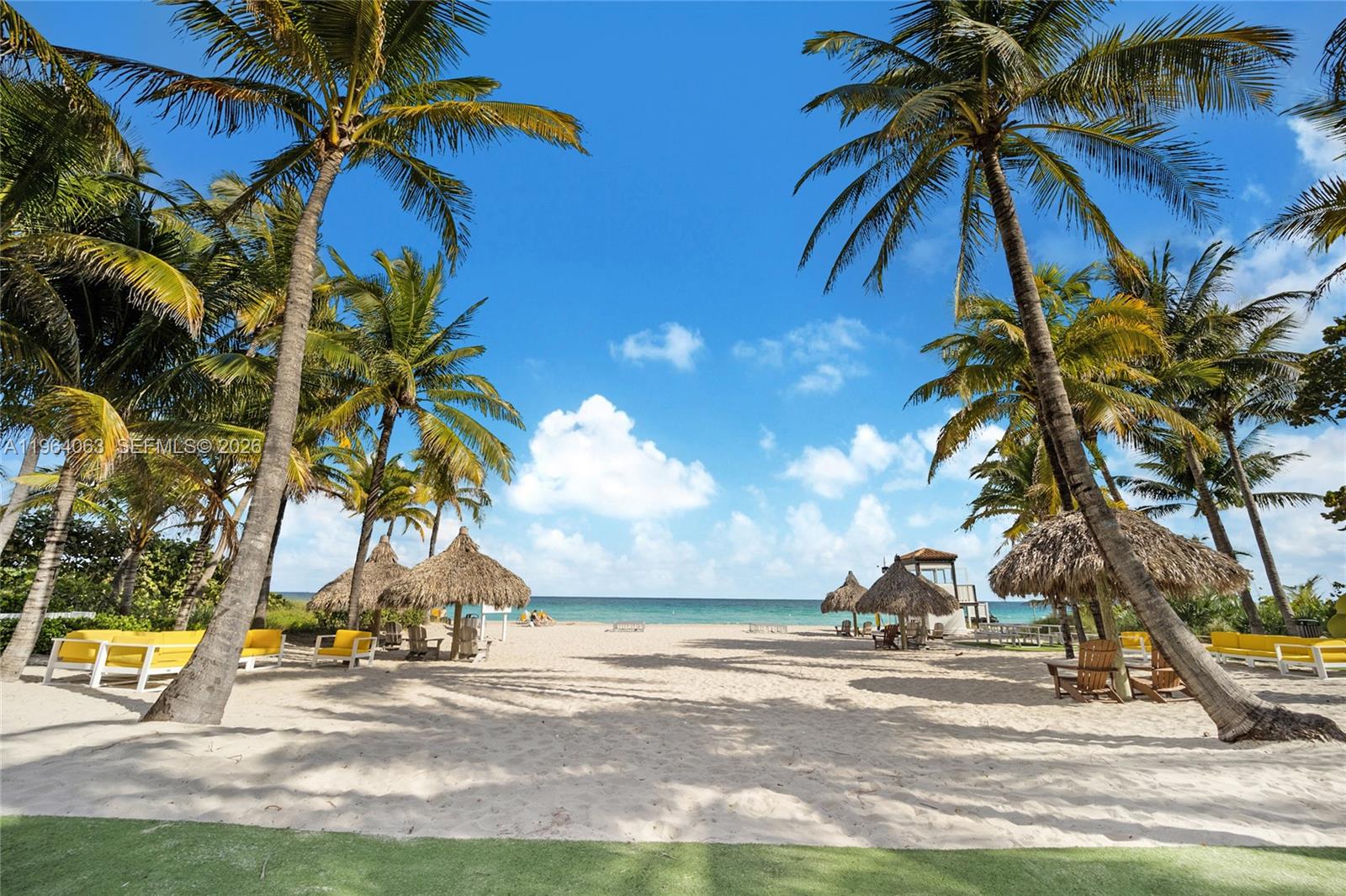 Photo of 278 Island Dr (278), Golden Beach, Florida, 33160 - Beach