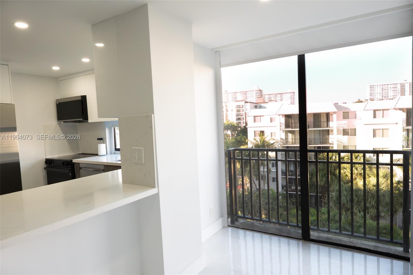 Photo of 17021 Bay Rd #601, Sunny Isles Beach, Florida, 33160 -