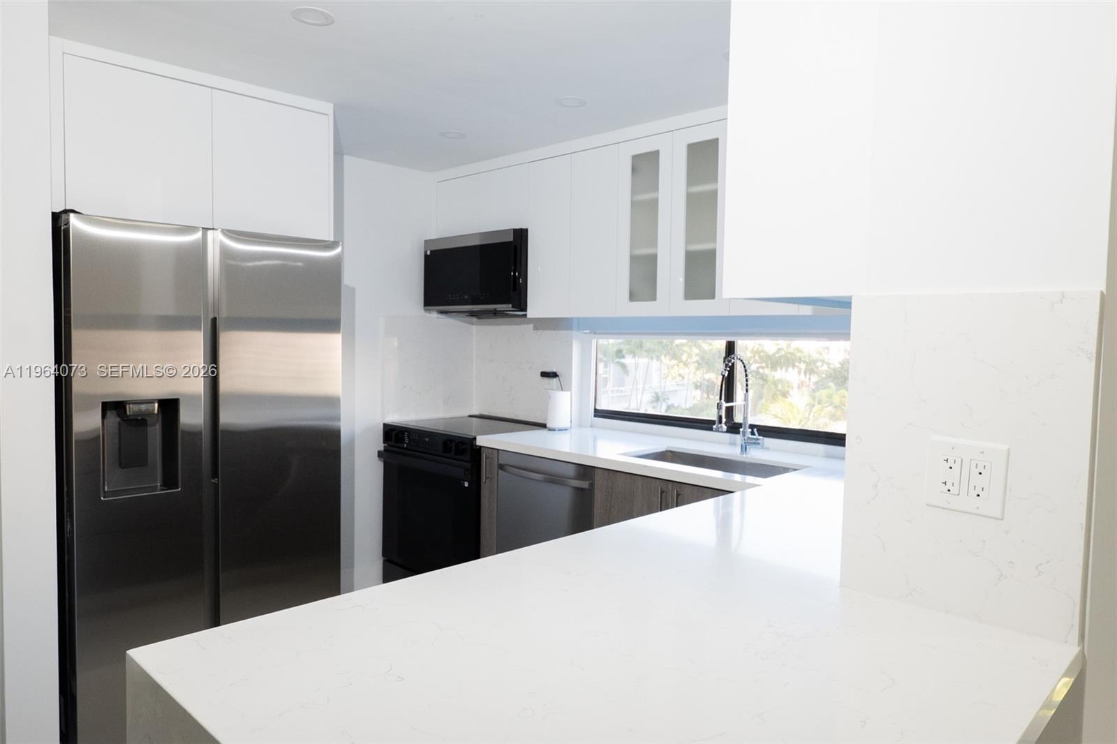 Photo of 17021 Bay Rd #601, Sunny Isles Beach, Florida, 33160 -