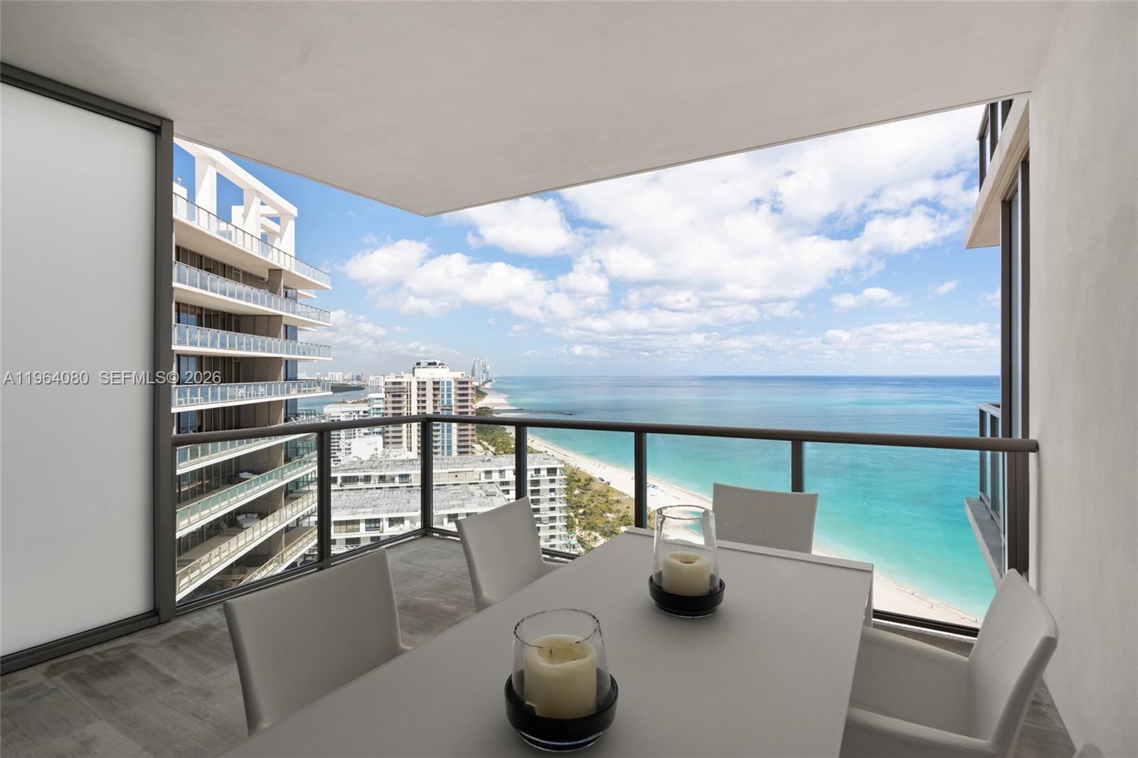 Photo of 9703 Collins Ave #2515, Bal Harbour, Florida, 33154 -