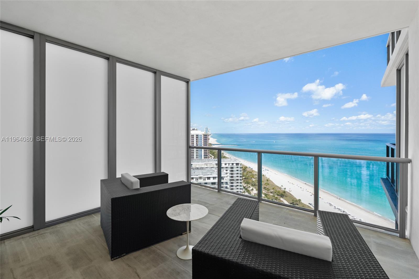 Photo of 9703 Collins Ave #2515, Bal Harbour, Florida, 33154 -
