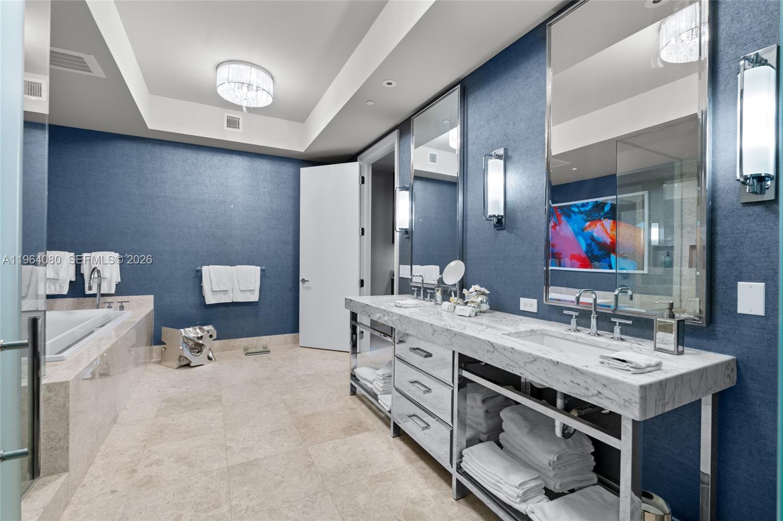 Photo of 9703 Collins Ave #2515, Bal Harbour, Florida, 33154 -