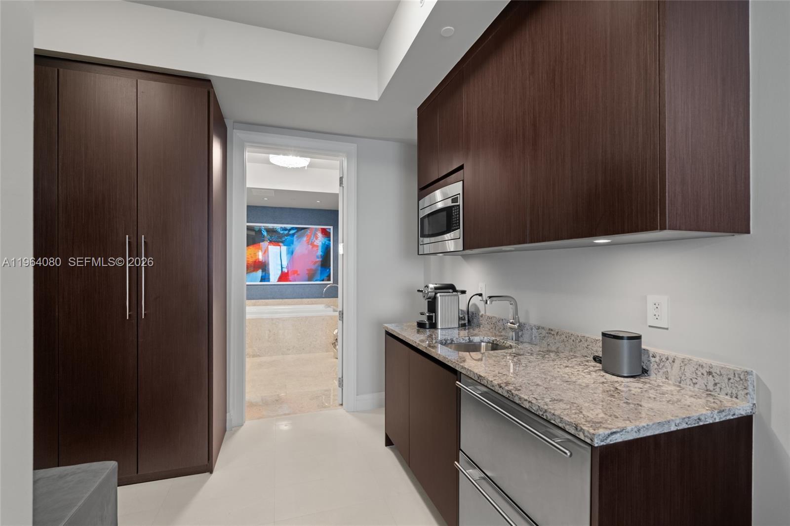 Photo of 9703 Collins Ave #2515, Bal Harbour, Florida, 33154 -