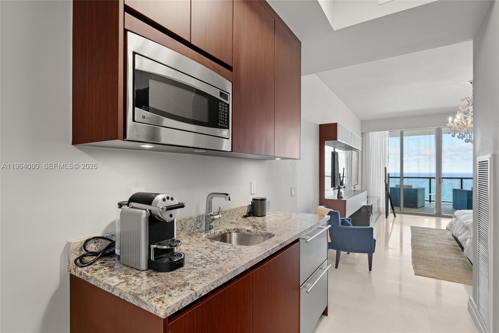 Photo of 9703 Collins Ave #2515, Bal Harbour, Florida, 33154 -
