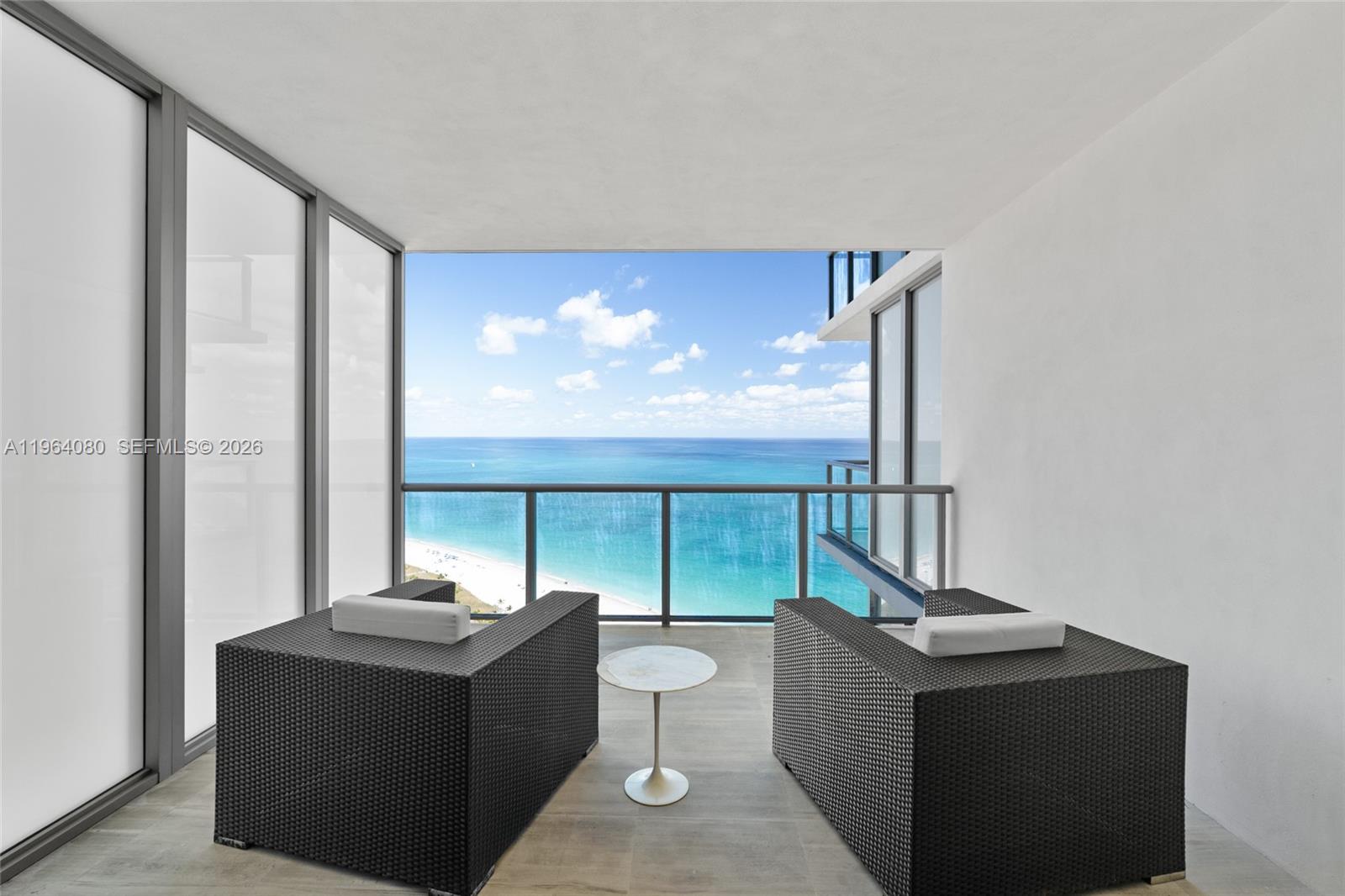 Photo of 9703 Collins Ave #2515, Bal Harbour, Florida, 33154 -