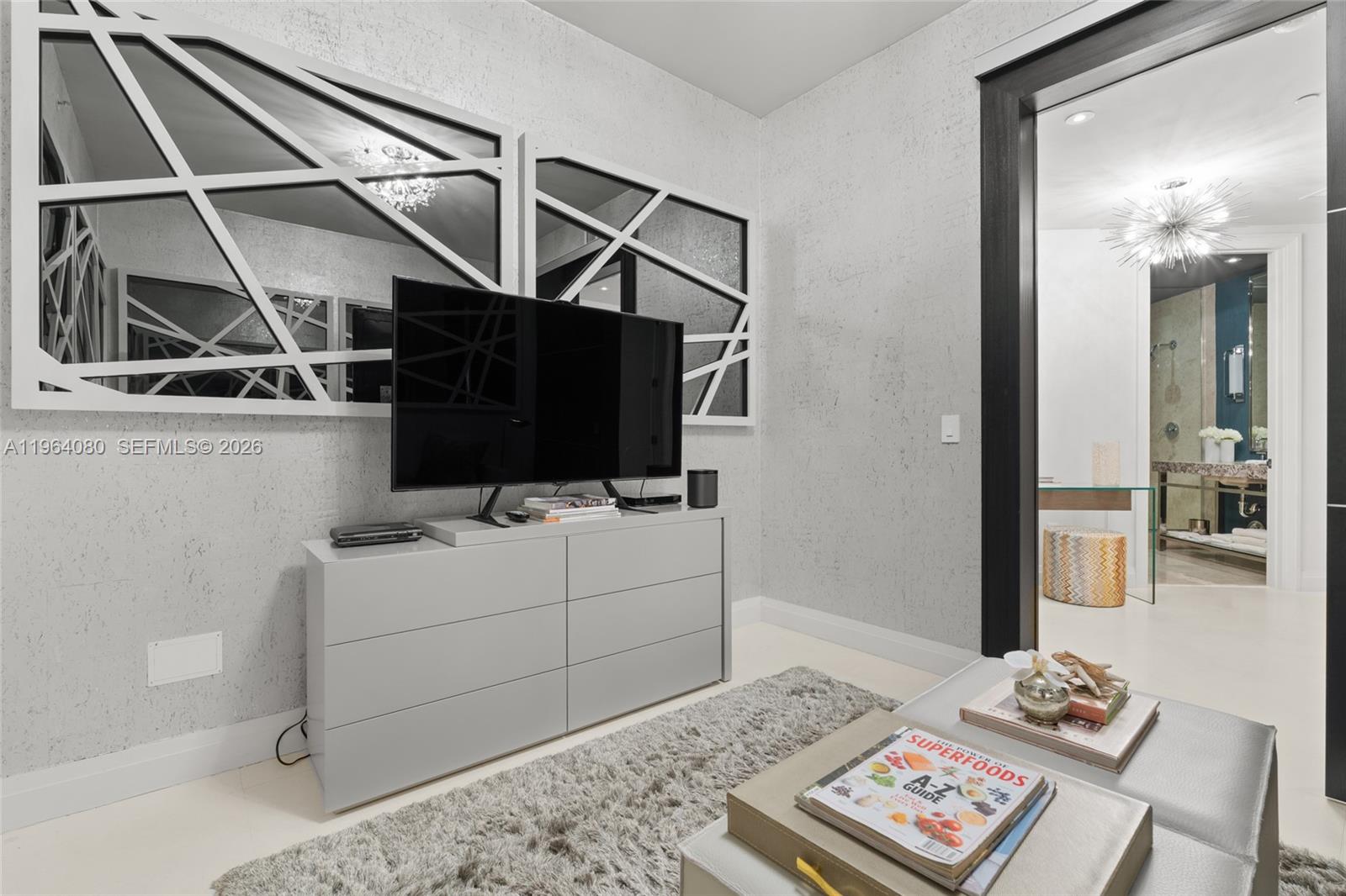 Photo of 9703 Collins Ave #2515, Bal Harbour, Florida, 33154 -