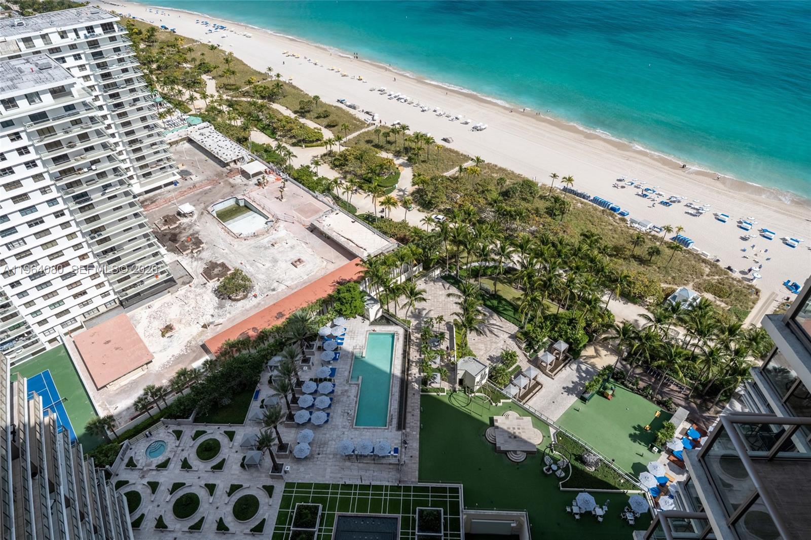 Photo of 9703 Collins Ave #2515, Bal Harbour, Florida, 33154 -