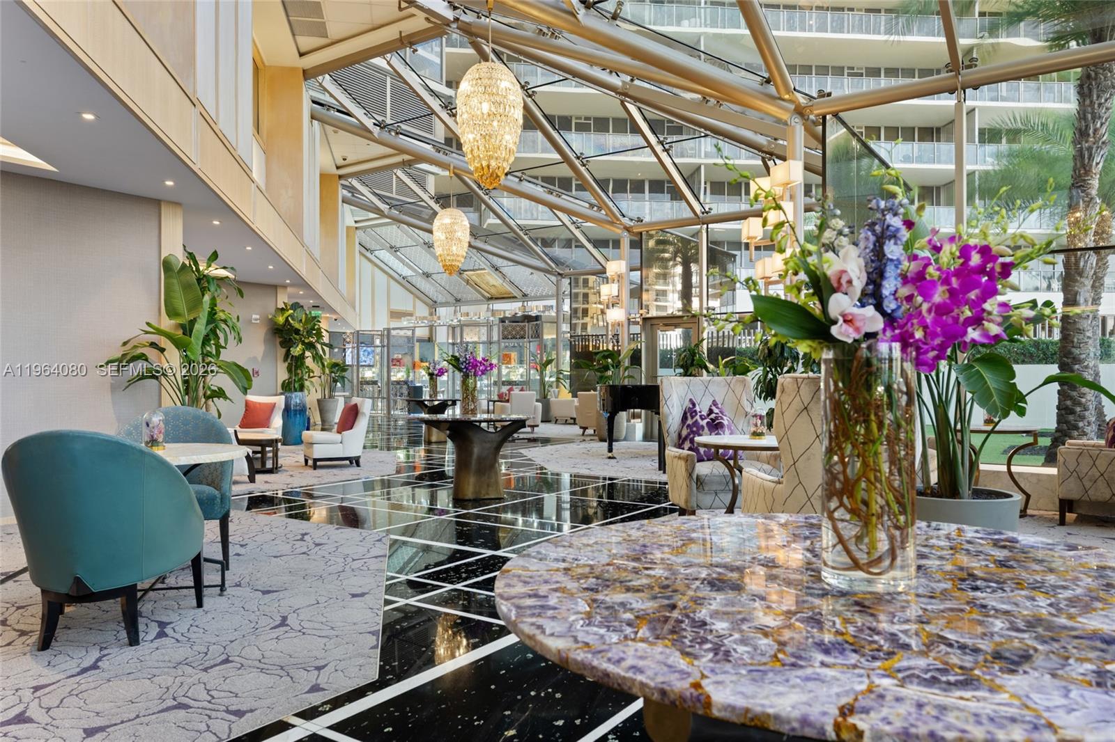 Photo of 9703 Collins Ave #2515, Bal Harbour, Florida, 33154 -