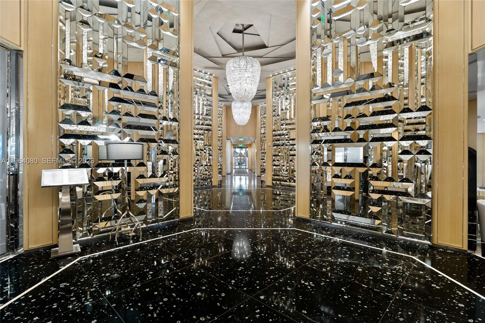 Photo of 9703 Collins Ave #2515, Bal Harbour, Florida, 33154 -