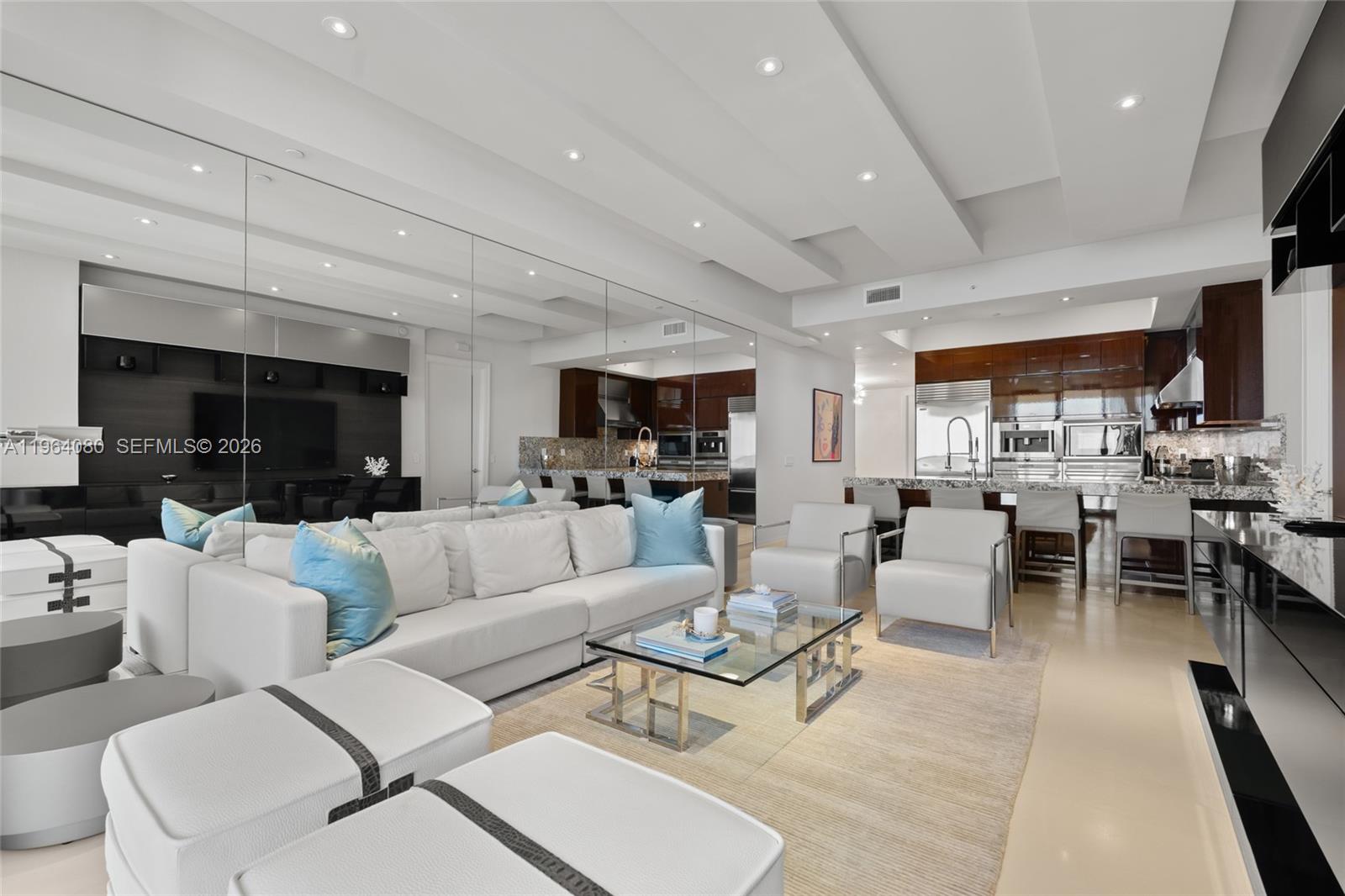 Photo of 9703 Collins Ave #2515, Bal Harbour, Florida, 33154 -