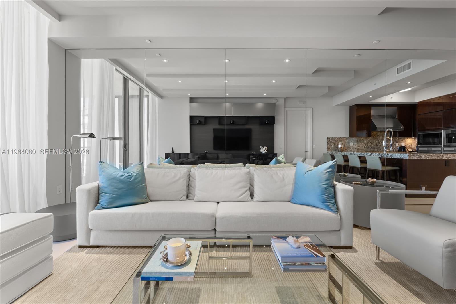 Photo of 9703 Collins Ave #2515, Bal Harbour, Florida, 33154 -