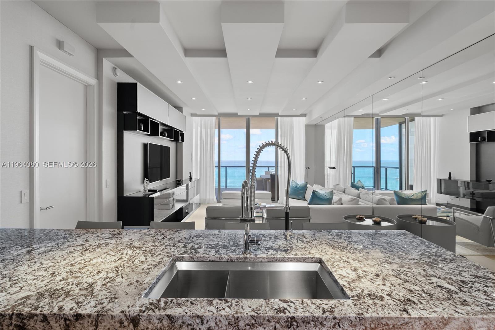Photo of 9703 Collins Ave #2515, Bal Harbour, Florida, 33154 -