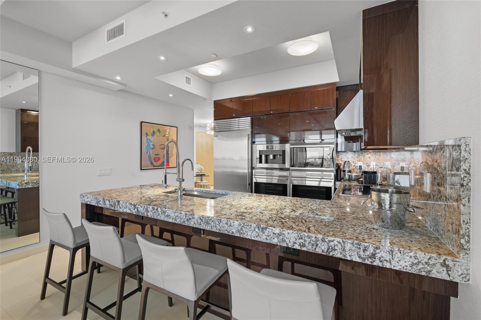 Photo of 9703 Collins Ave #2515, Bal Harbour, Florida, 33154 -