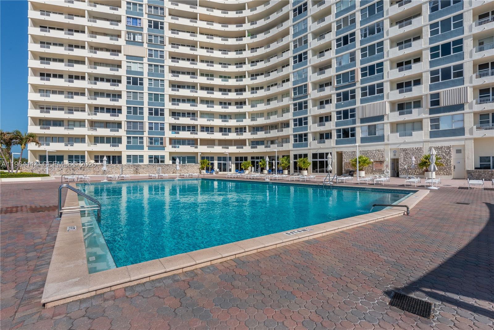 Photo of 3180 Ocean Dr  #310, Hallandale Beach, Florida, 33009 - 
