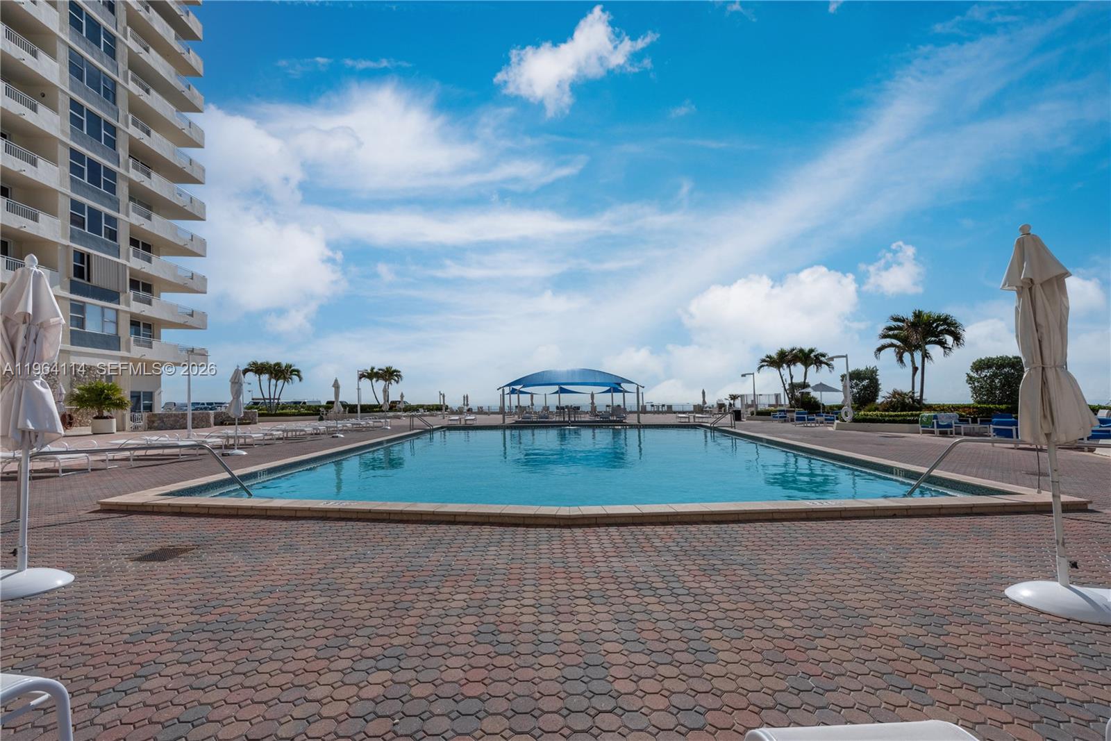 Photo of 3180 Ocean Dr  #310, Hallandale Beach, Florida, 33009 - 