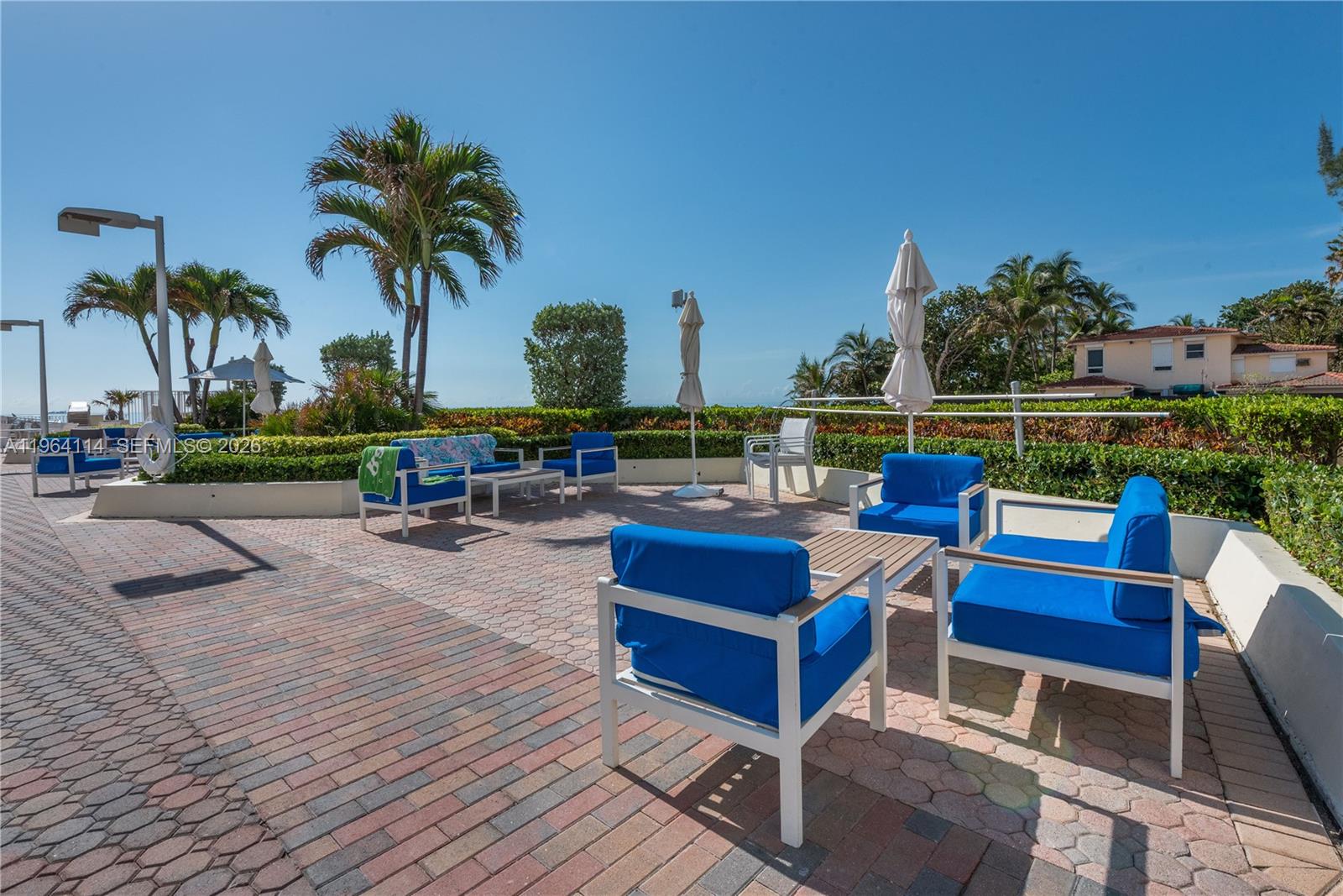 Photo of 3180 Ocean Dr  #310, Hallandale Beach, Florida, 33009 - 