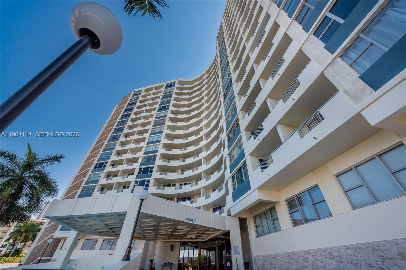 Photo of 3180 Ocean Dr  #310, Hallandale Beach, Florida, 33009 - 
