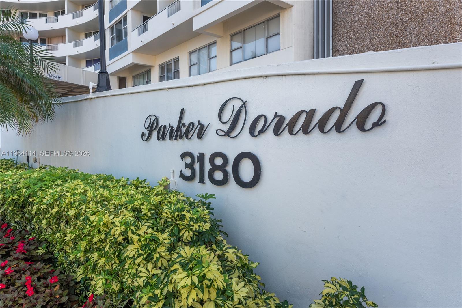 Photo of 3180 Ocean Dr  #310, Hallandale Beach, Florida, 33009 - 