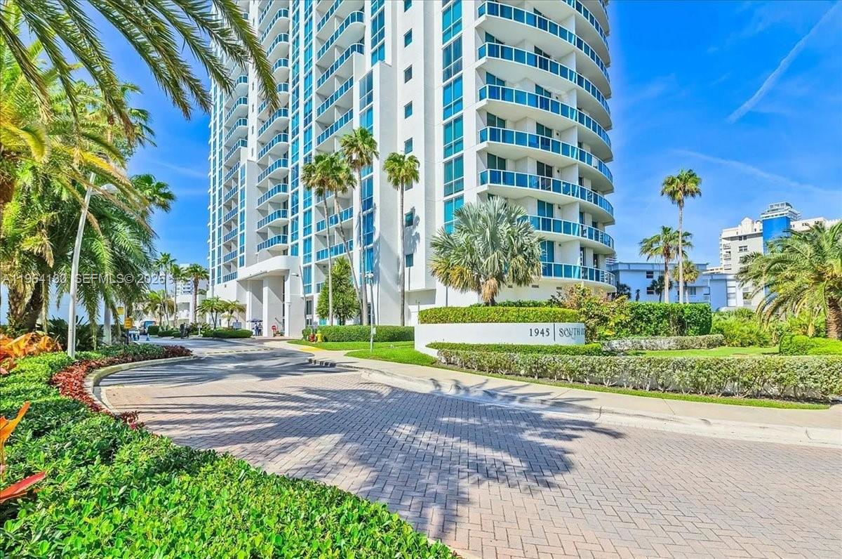 Photo of 1945 Ocean Dr  #709, Hallandale Beach, Florida, 33009 - 