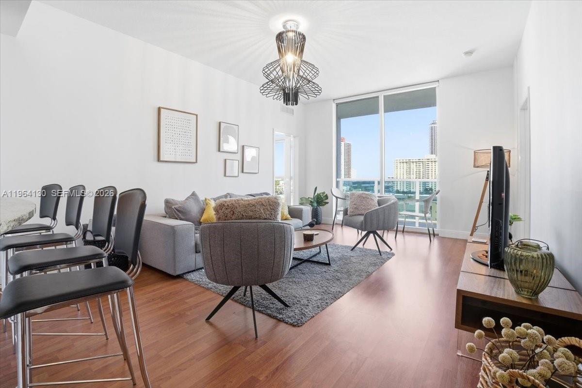 Photo of 1945 Ocean Dr  #709, Hallandale Beach, Florida, 33009 - 