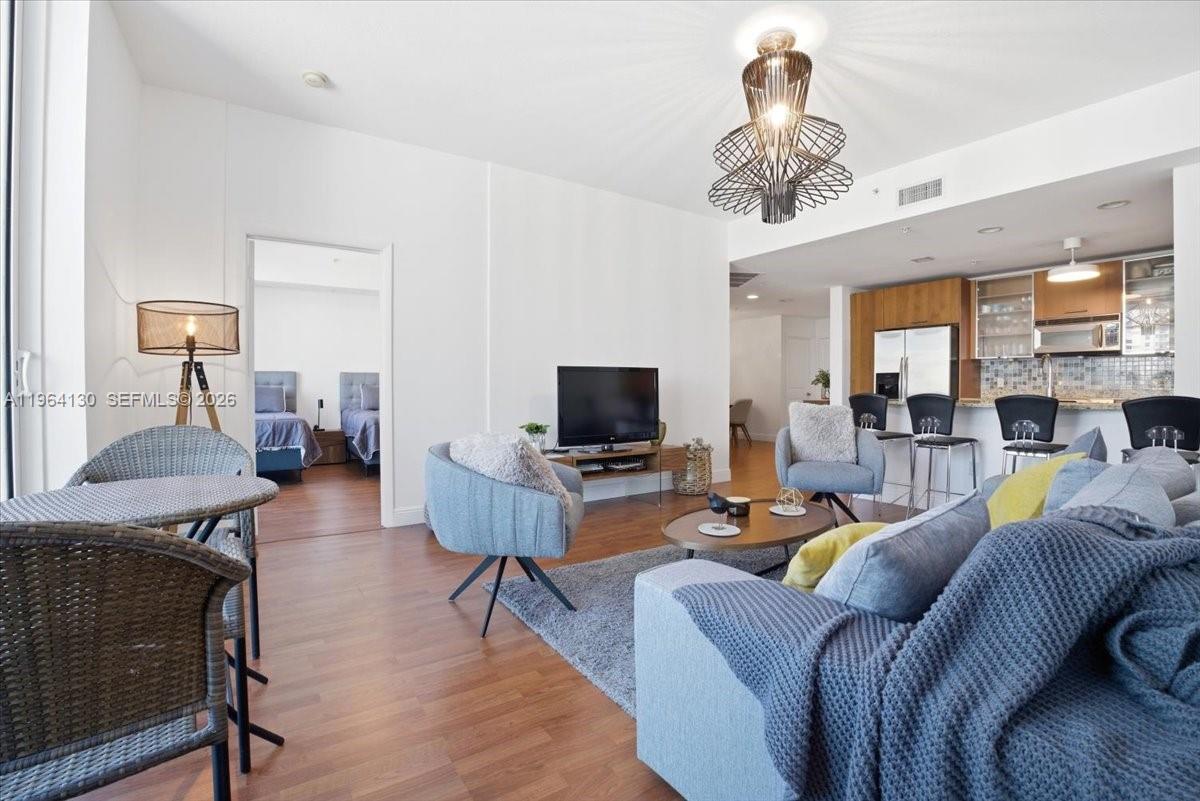 Photo of 1945 Ocean Dr  #709, Hallandale Beach, Florida, 33009 - 