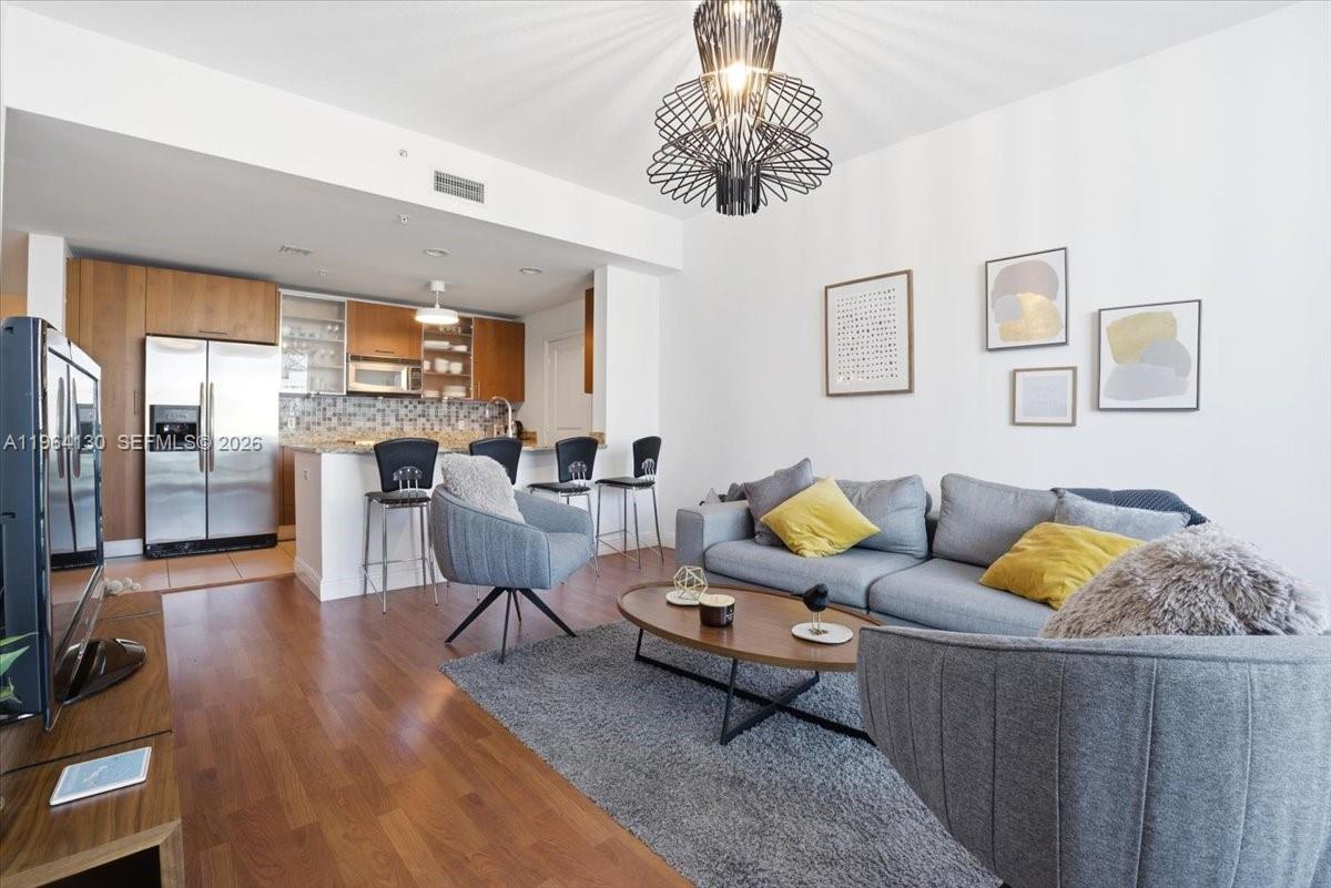 Photo of 1945 Ocean Dr  #709, Hallandale Beach, Florida, 33009 - 