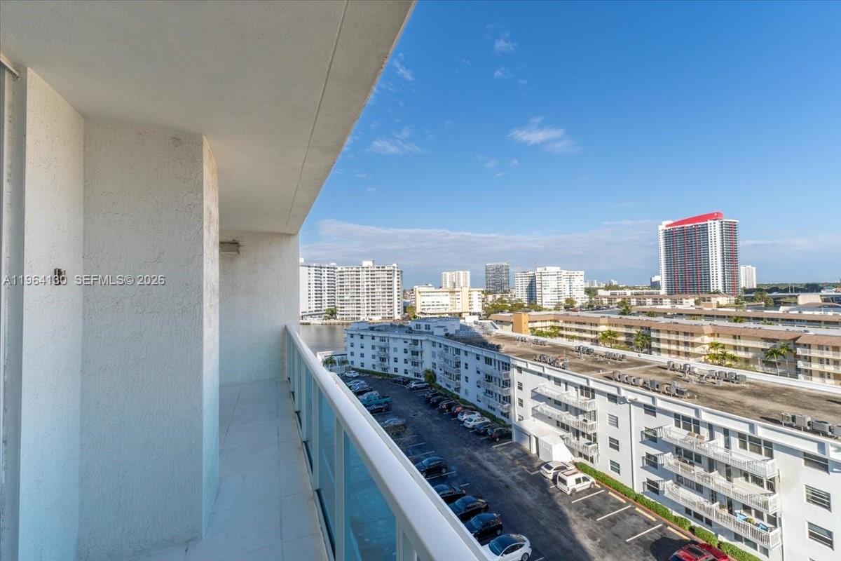 Photo of 1945 Ocean Dr  #709, Hallandale Beach, Florida, 33009 - 