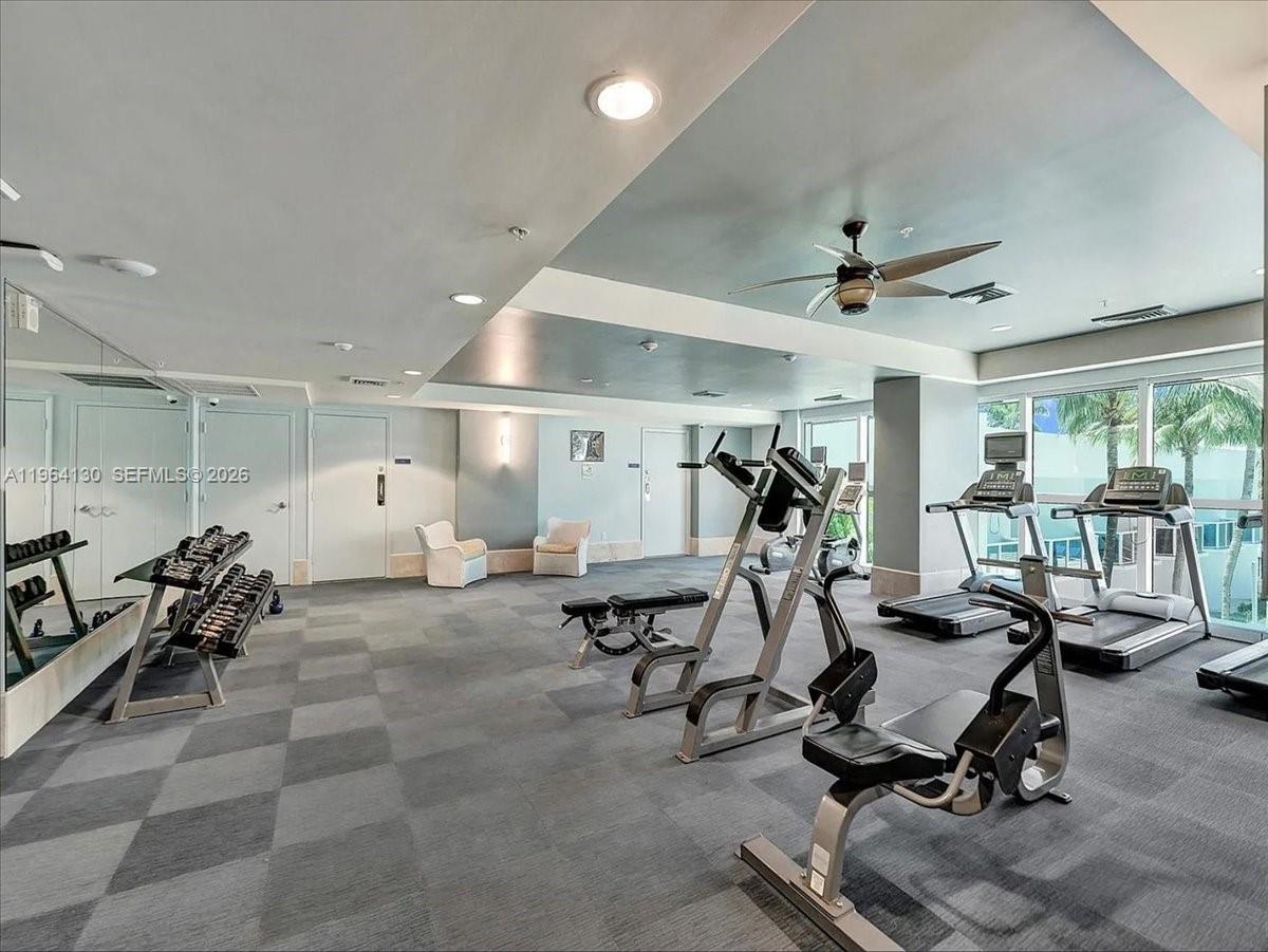 Photo of 1945 Ocean Dr  #709, Hallandale Beach, Florida, 33009 - 