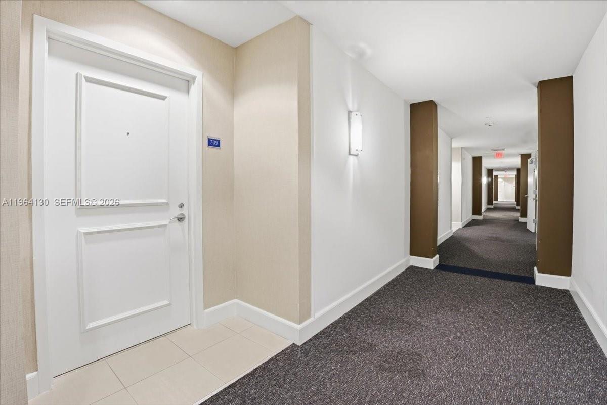 Photo of 1945 Ocean Dr  #709, Hallandale Beach, Florida, 33009 - 