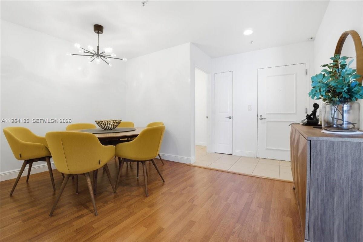 Photo of 1945 Ocean Dr  #709, Hallandale Beach, Florida, 33009 - 