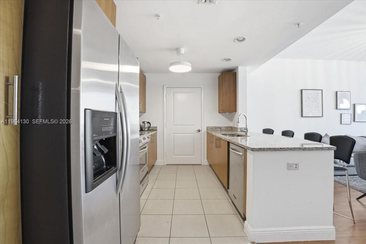 Photo of 1945 Ocean Dr  #709, Hallandale Beach, Florida, 33009 - 