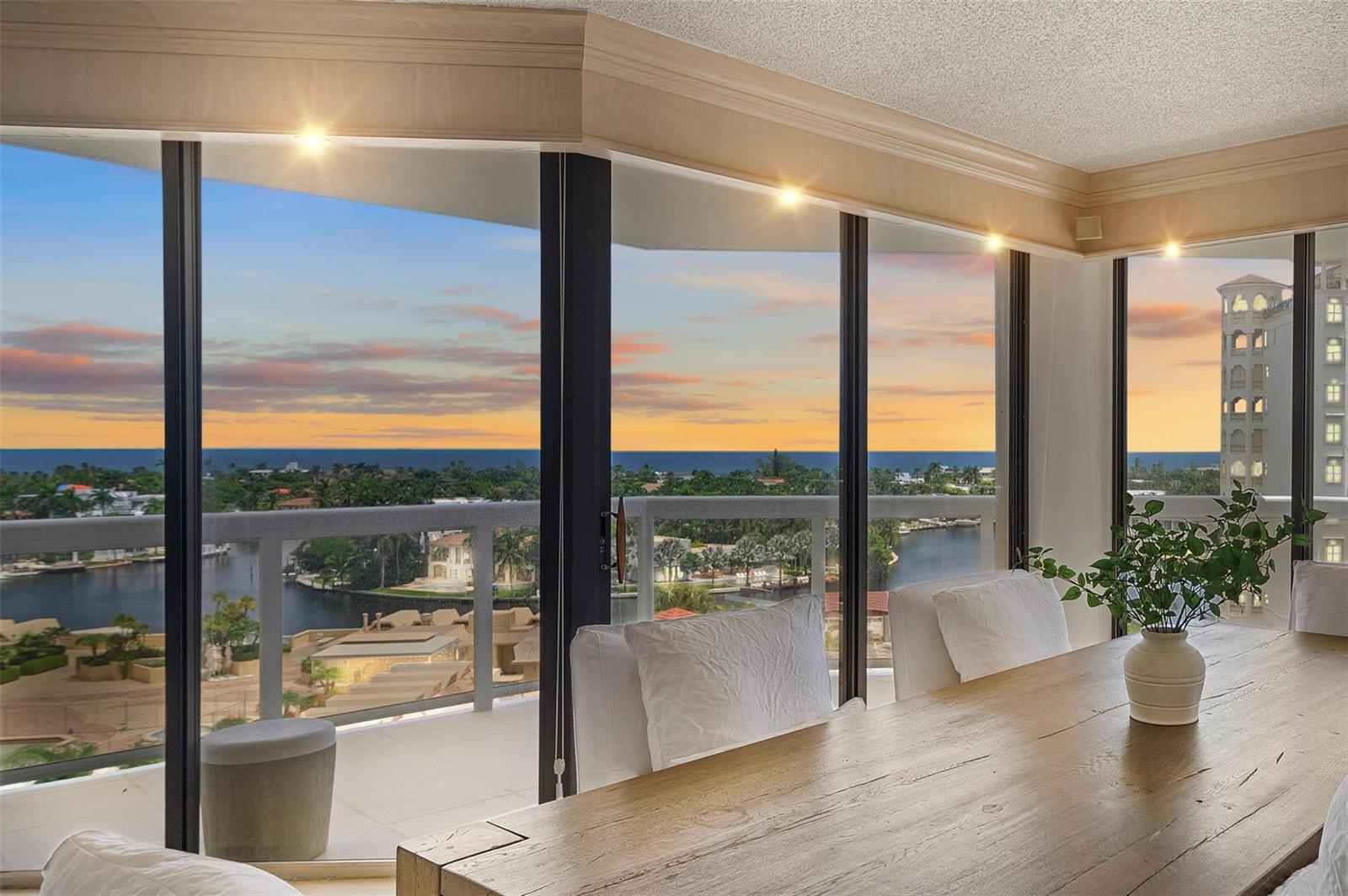 Photo of 20185 Country Club  #901, Aventura, Florida, 33180 - Superb views!
