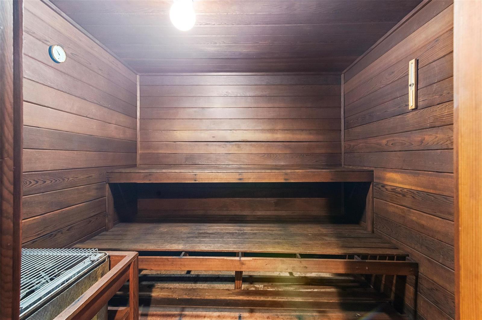 Photo of 20185 Country Club  #901, Aventura, Florida, 33180 - Sauna